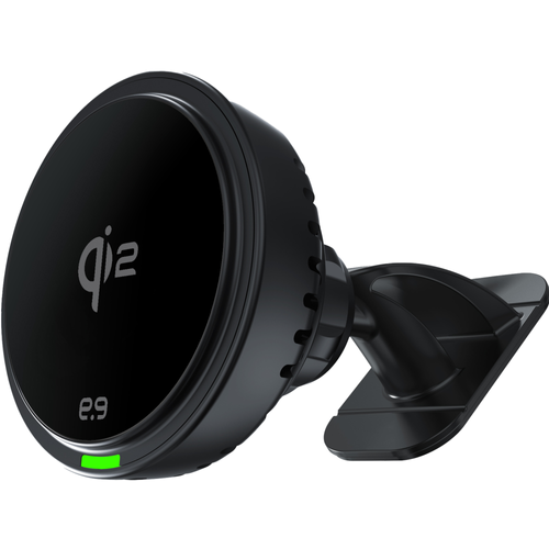 זרוע לרכב PG Qi2 wireless charging magnetic mount
