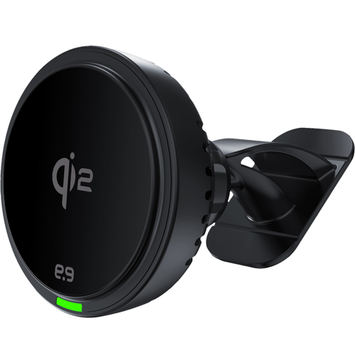 זרוע לרכב PG Qi2 wireless charging magnetic mount