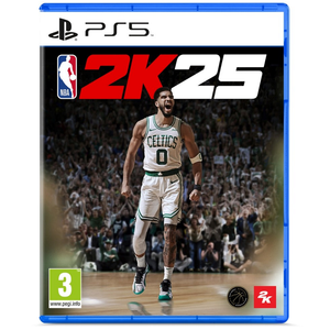 משחק NBA 2K25