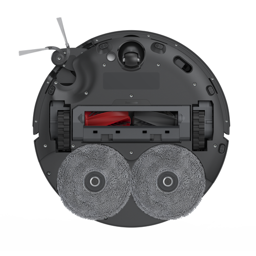 שואב אבק רובוטי Roborock Saros 10R