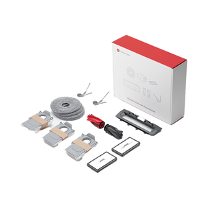 ערכת אביזרים לשואב אבק רובוטי Roborock Saros 10R