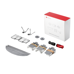 ערכת אביזרים לשואב אבק רובוטי Roborock Saros 10