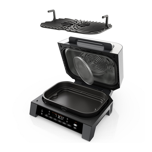 נינג'ה פודי גריל מקס NINJA Foodi Smart Max DG553