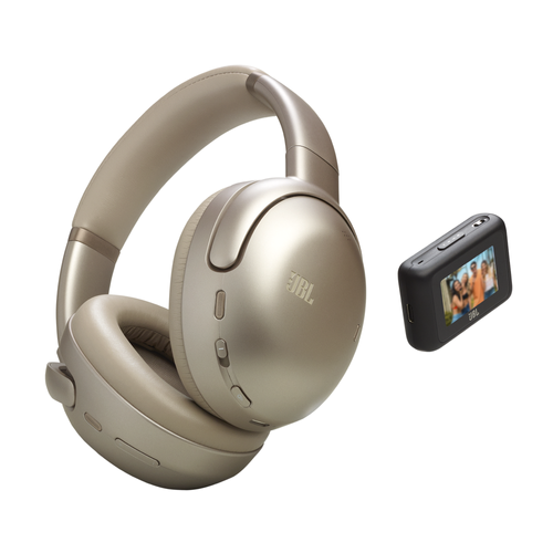 אוזניות קשת אלחוטיות JBL Tour One M3 Smart Tx