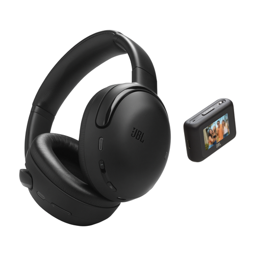 אוזניות קשת אלחוטיות JBL Tour One M3 Smart Tx