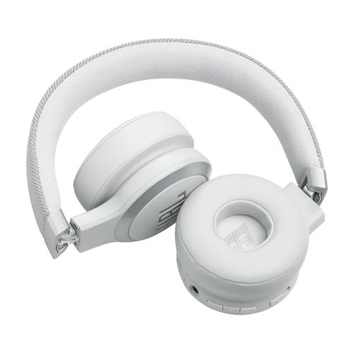 אוזניות קשת אלחוטיות JBL LIVE 770NC