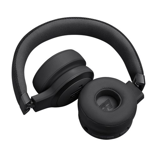 אוזניות קשת אלחוטיות JBL LIVE 770NC