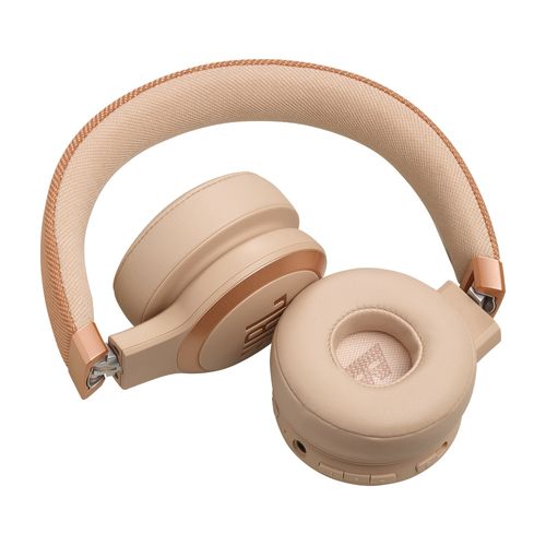 אוזניות קשת אלחוטיות JBL LIVE 770NC