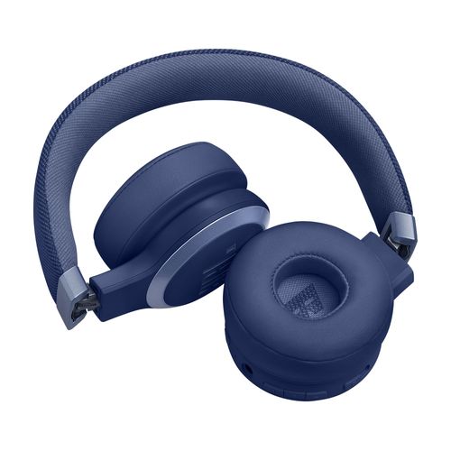 אוזניות קשת אלחוטיות JBL LIVE 770NC