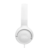 אוזניות קשת אלחוטיות JBL TUNE 520C USB-C 