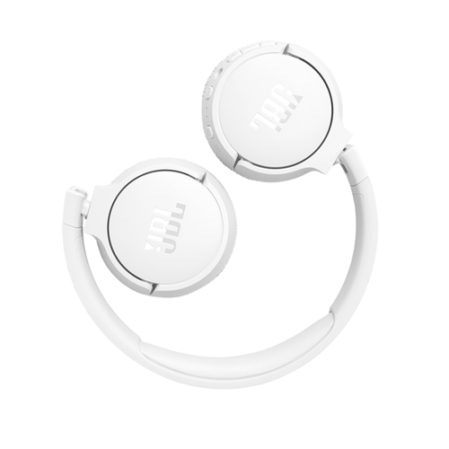 אוזניות קשת אלחוטיות JBL TUNE 520C USB-C 