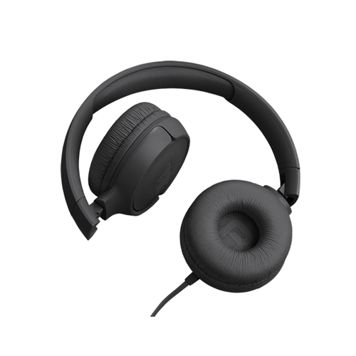 אוזניות קשת אלחוטיות JBL TUNE 520C USB-C 
