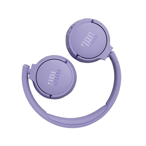 אוזניות קשת אלחוטיות JBL TUNE 520C USB-C 