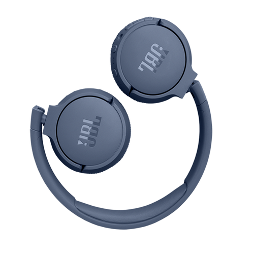 אוזניות קשת אלחוטיות JBL TUNE 520C USB-C 