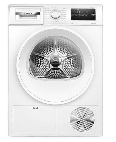 מייבש כביסה Bosch WTH85225GB ‏8 ‏ק''ג בוש