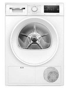 מייבש כביסה Bosch WTH85225GB ‏8 ‏ק