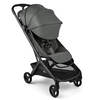 טיולון בוגבו בטרפליי 2 Bugaboo Butterfly קומפקטי מגיל לידה עם קיפול ביד אחת ואישור עלייה למטוס- ירוק יער