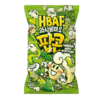 HBAF - חטיף פופקורן בטעם מיונז ווסאבי 80 גרם 