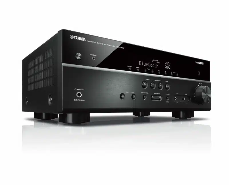 Yamaha RX-V385