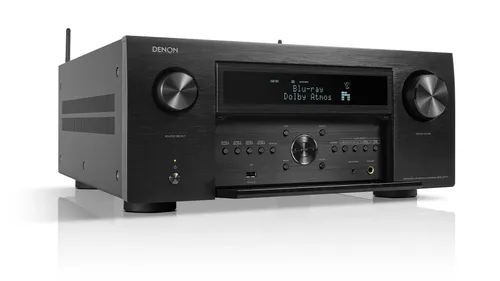 DENON AVC-A1H - יבואן רשמי בישראל