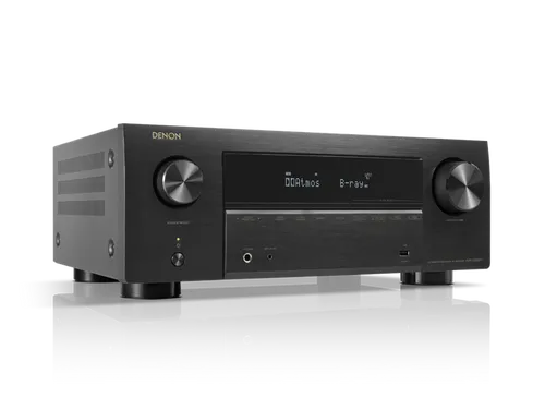 Denon AVR-X2800H - יבואן רשמי בישראל