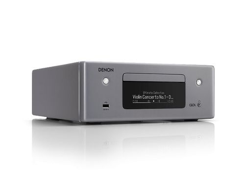 DENON CEOL RCD-N11 מערכת מיקרו יוקרתית
