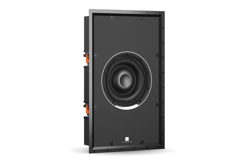 DALI PHANTOM IW SUB S-100
