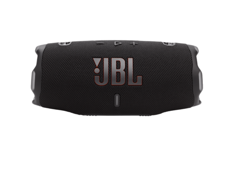 רמקול JBL CHARGE 6 - שחור אחריות מודן