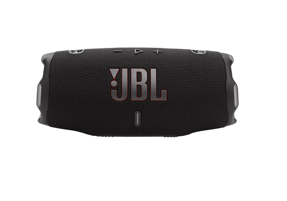 רמקול JBL CHARGE 6 - שחור אחריות מודן