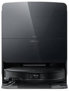 שואב אבק רובוטי ROBOROCK SAROS 10R יבואן רשמי