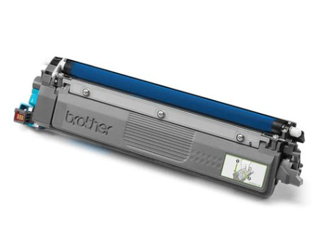 טונר מקורי כחול Brother TN-248XLC