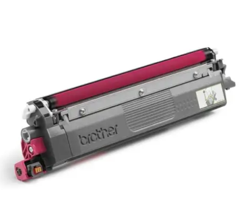  טונר מקורי אדום Brother TN-248XLM / HL-L3220 / 3240 / 3740 / 8390 2.3K