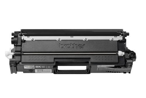 טונר שחור מקורי Brother TN-821XXLBK למדפסות MFC-L9670 / 9630
