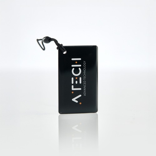 כרטיס קרבה למנעולים חכמים דגם AT-Card מבית ATech
