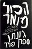 הכול מואר - גונתן ספרן פויר 