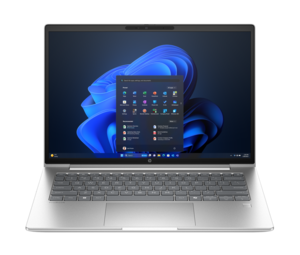מחשב נייד  HP ProBook 4 G1i 14 R Core7-150U|14|16GB|512GB|W11Pro|4Y C8JK3ET 