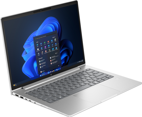 מחשב נייד  HP EliteBook 6 G1i 14 U5-225U|14|16GB|512GB|DOS|WWAN|4Yrs C84S6ET 