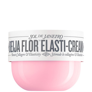 Beija Flor™ Elasti-Cream Sol De Janeiro 75ml קרם גוף סול דה ג