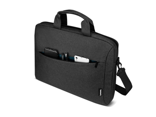 Lenovo 17-inch Laptop Casual Toploader T210 Black GX41K07198