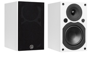 רמקולים מדפיים SAXO1 System Audio