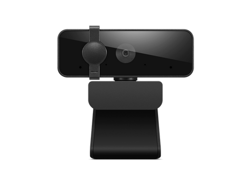 Lenovo Lenovo 310 FHD Webcam Black GXC1S15024