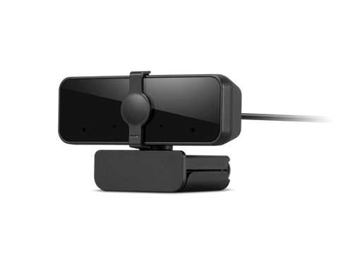 Lenovo Lenovo 310 FHD Webcam Black GXC1S15024