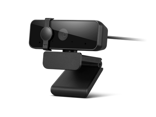 Lenovo Lenovo 310 FHD Webcam Black GXC1S15024