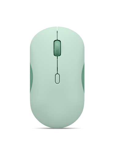 Lenovo 350 Bluetooth Silent Mouse (Breeze Moss) GY51S61913