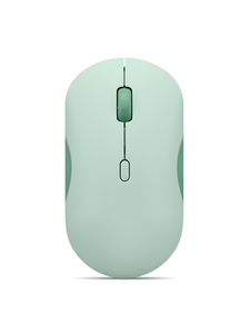 Lenovo 350 Bluetooth Silent Mouse (Breeze Moss) GY51S61913