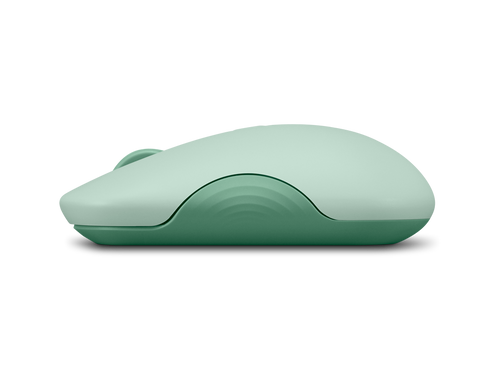 Lenovo 350 Bluetooth Silent Mouse (Breeze Moss) GY51S61913