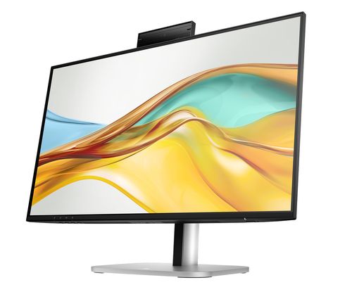 מסך מחשב ‎ HP Series 5 Pro 27 inch QHD USB-C Conferencing Monitor 9E0Y9E9