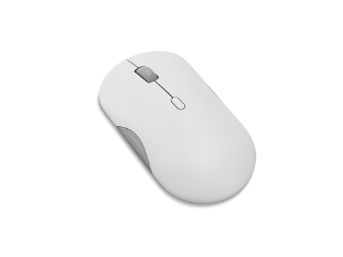 Lenovo 350 Bluetooth Silent Mouse (Cloud Grey) GY51S61907