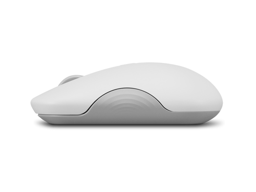 Lenovo 350 Bluetooth Silent Mouse (Cloud Grey) GY51S61907