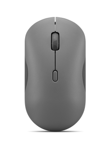 Lenovo 350 Bluetooth Silent Mouse (Luna Grey) GY51S61904